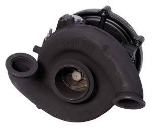 Ford Powerstroke Turbocharger - Fleece Performance - 63mm FWM Cheetah - `15-`19